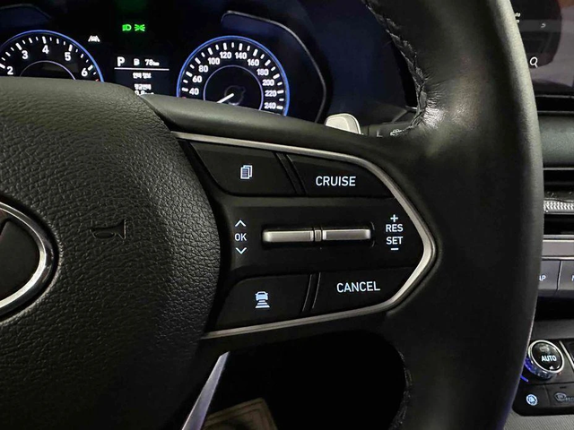 Hyundai Palisade Gasoline 3.8 2WD Exclusive - автомобили, коли, обяви за нови и употребявани 13