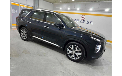 hyundai-palisade - 5