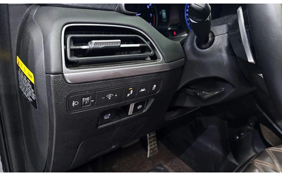 Hyundai Palisade Gasoline 3.8 2WD Prestige - автомобили, коли, обяви за нови и употребявани 13