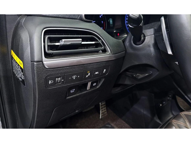 Hyundai Palisade Gasoline 3.8 2WD Prestige - автомобили, коли, обяви за нови и употребявани 13