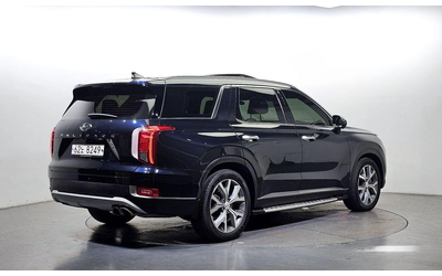 hyundai-palisade - 1