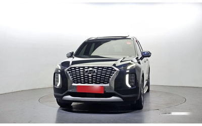 hyundai-palisade - 2