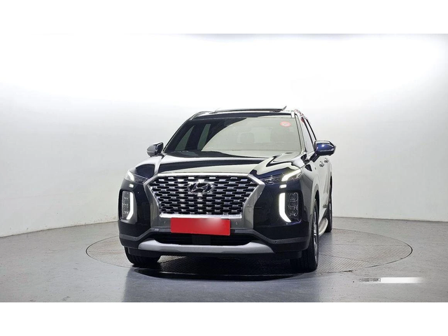Hyundai Palisade Gasoline 3.8 2WD Prestige - автомобили, коли, обяви за нови и употребявани 2