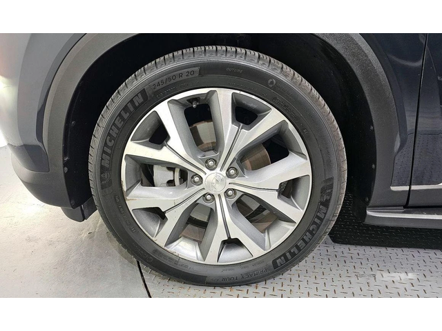 Hyundai Palisade Gasoline 3.8 2WD Prestige - автомобили, коли, обяви за нови и употребявани 4