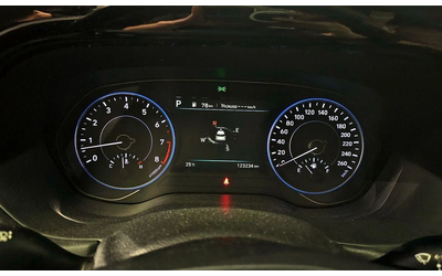 Hyundai Palisade Gasoline 3.8 2WD Prestige - автомобили, коли, обяви за нови и употребявани 7