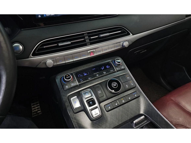 Hyundai Palisade Gasoline 3.8 2WD Prestige - автомобили, коли, обяви за нови и употребявани 8