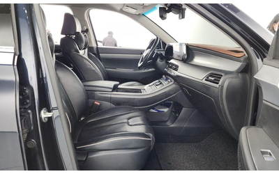 Hyundai Palisade Gasoline 3.8 2WD Exclusive - автомобили, коли, обяви за нови и употребявани 10