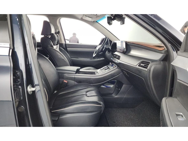 Hyundai Palisade Gasoline 3.8 2WD Exclusive - автомобили, коли, обяви за нови и употребявани 10