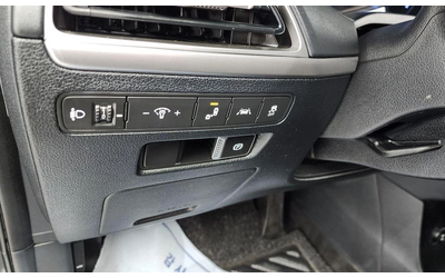 Hyundai Palisade Gasoline 3.8 2WD Exclusive - автомобили, коли, обяви за нови и употребявани 14