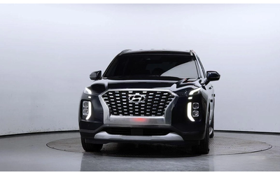 hyundai-palisade - 2