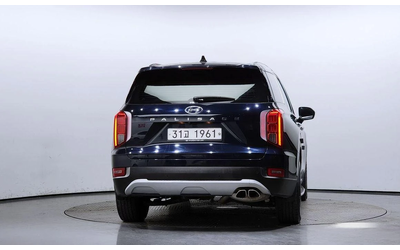 hyundai-palisade - 3