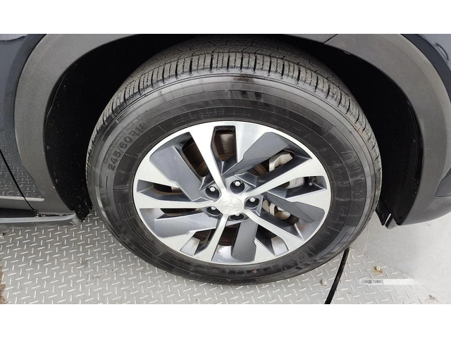 Hyundai Palisade Gasoline 3.8 2WD Exclusive - автомобили, коли, обяви за нови и употребявани 4