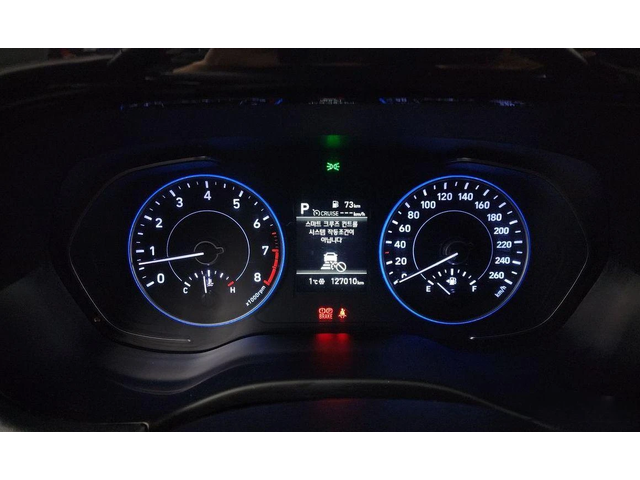 Hyundai Palisade Gasoline 3.8 2WD Exclusive - автомобили, коли, обяви за нови и употребявани 7