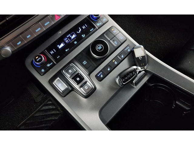 Hyundai Palisade Gasoline 3.8 2WD Exclusive - автомобили, коли, обяви за нови и употребявани 8