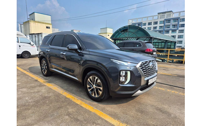 hyundai-palisade - 4