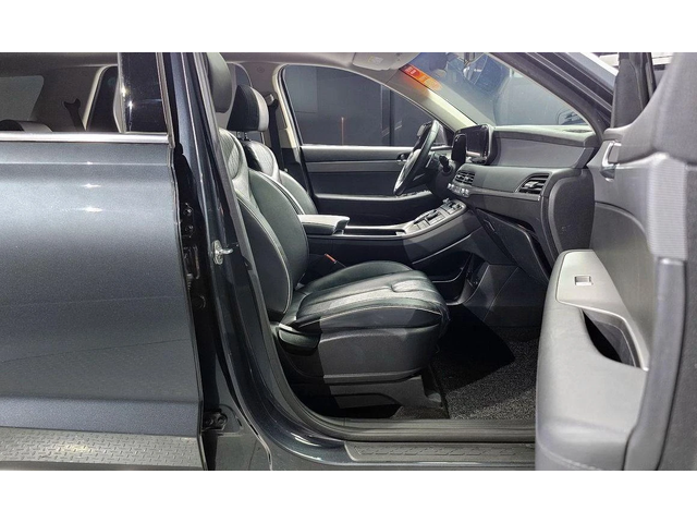 Hyundai Palisade Gasoline 3.8 2WD Exclusive - автомобили, коли, обяви за нови и употребявани 10