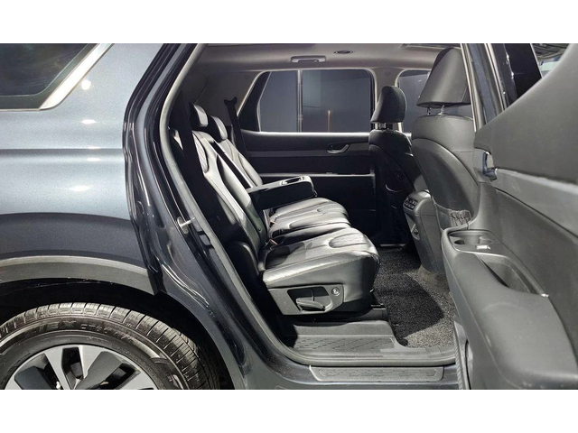 Hyundai Palisade Gasoline 3.8 2WD Exclusive - автомобили, коли, обяви за нови и употребявани 11