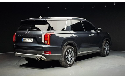 hyundai-palisade - 1