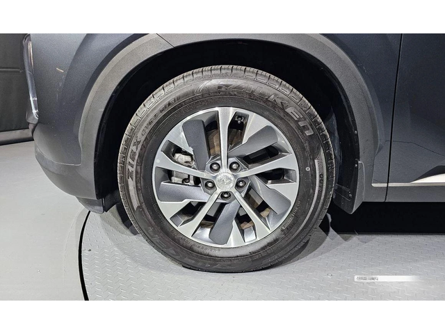 Hyundai Palisade Gasoline 3.8 2WD Exclusive - автомобили, коли, обяви за нови и употребявани 4