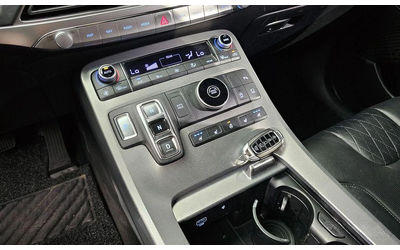 Hyundai Palisade Gasoline 3.8 2WD Exclusive - автомобили, коли, обяви за нови и употребявани 8