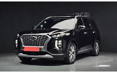 hyundai-palisade - 0