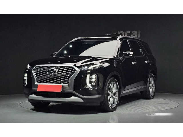 Hyundai Palisade Gasoline 3.8 4WD Prestige - автомобили, коли, обяви за нови и употребявани 0