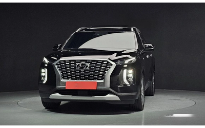 hyundai-palisade - 2