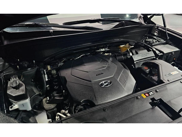 Hyundai Palisade Gasoline 3.8 4WD Prestige - автомобили, коли, обяви за нови и употребявани 5