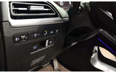 Hyundai Palisade Gasoline 3.8 4WD Calligraphy - автомобили, коли, обяви за нови и употребявани 12