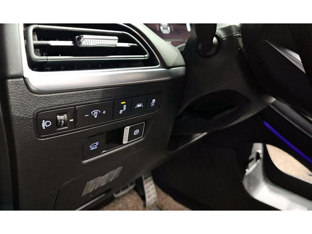 Hyundai Palisade Gasoline 3.8 4WD Calligraphy - автомобили, коли, обяви за нови и употребявани 12