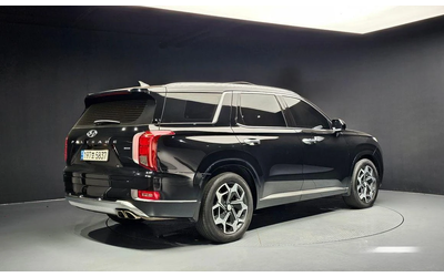 hyundai-palisade - 1