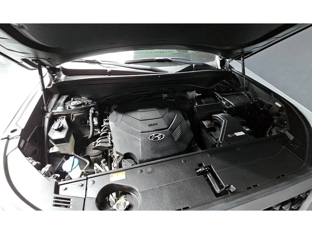 Hyundai Palisade Gasoline 3.8 4WD Calligraphy - автомобили, коли, обяви за нови и употребявани 5