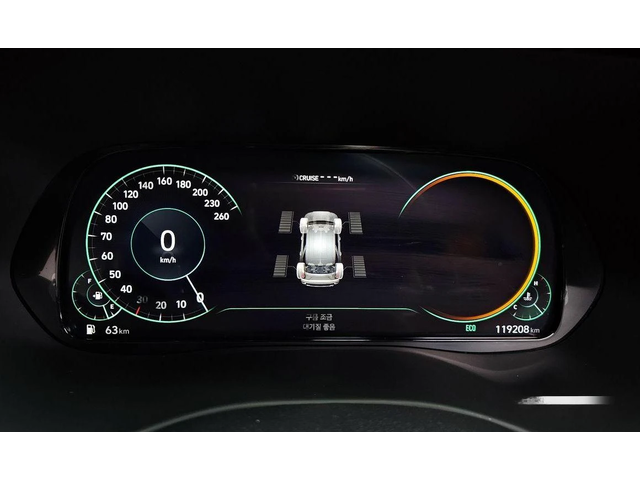 Hyundai Palisade Gasoline 3.8 4WD Calligraphy - автомобили, коли, обяви за нови и употребявани 7