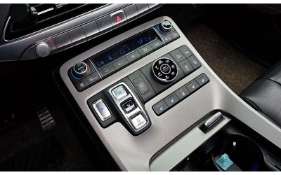 Hyundai Palisade Gasoline 3.8 4WD Calligraphy - автомобили, коли, обяви за нови и употребявани 8