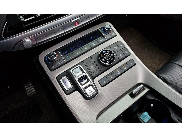 Hyundai Palisade Gasoline 3.8 4WD Calligraphy - автомобили, коли, обяви за нови и употребявани 8