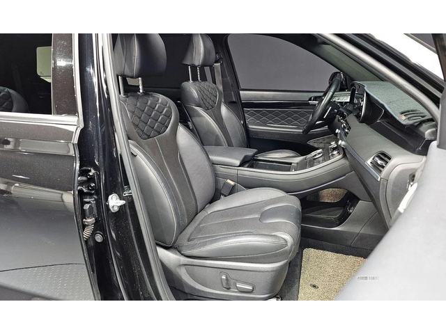 Hyundai Palisade Gasoline 3.8 4WD Calligraphy - автомобили, коли, обяви за нови и употребявани 9