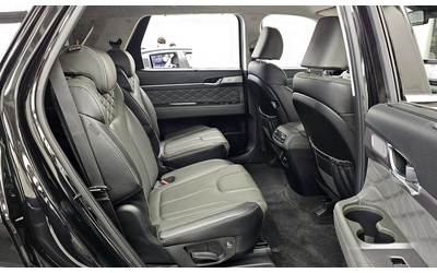 Hyundai Palisade Gasoline 3.8 4WD Calligraphy - автомобили, коли, обяви за нови и употребявани 11