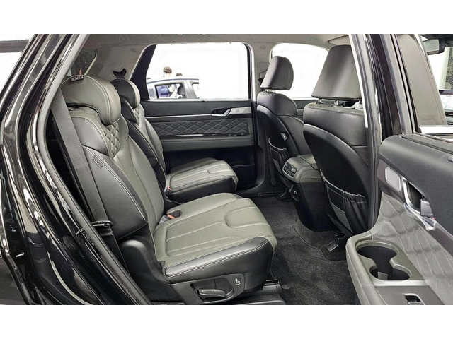 Hyundai Palisade Gasoline 3.8 4WD Calligraphy - автомобили, коли, обяви за нови и употребявани 11