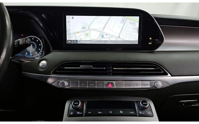 Hyundai Palisade Gasoline 3.8 4WD Calligraphy - автомобили, коли, обяви за нови и употребявани 13