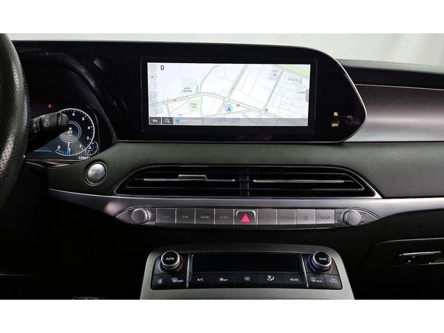 Hyundai Palisade Gasoline 3.8 4WD Calligraphy - автомобили, коли, обяви за нови и употребявани 13