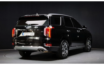 hyundai-palisade - 1