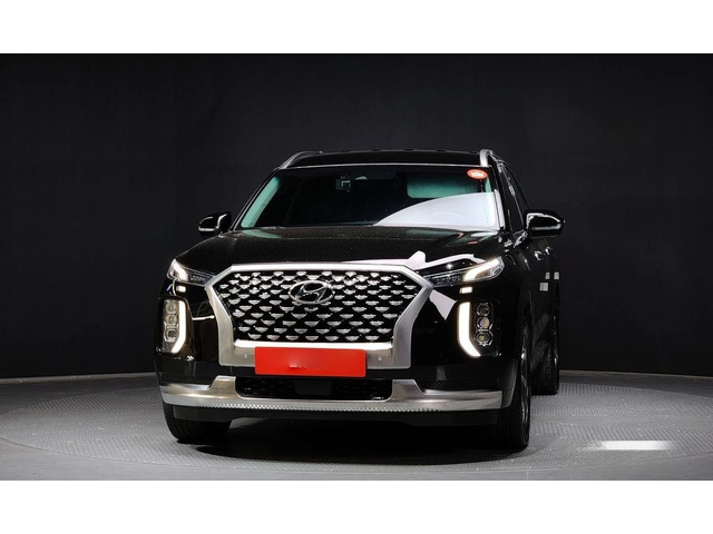 Hyundai Palisade Gasoline 3.8 4WD Calligraphy - автомобили, коли, обяви за нови и употребявани 2