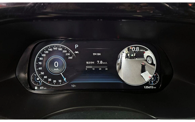 Hyundai Palisade Gasoline 3.8 4WD Calligraphy - автомобили, коли, обяви за нови и употребявани 7