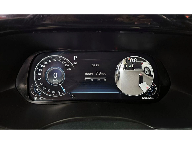 Hyundai Palisade Gasoline 3.8 4WD Calligraphy - автомобили, коли, обяви за нови и употребявани 7