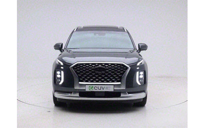 hyundai-palisade - 1