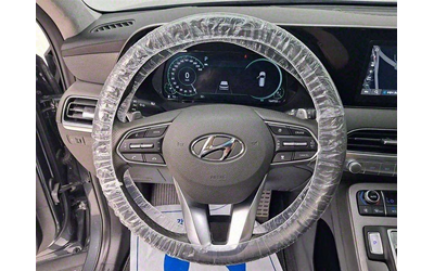 Hyundai Palisade Gasoline 3.8 4WD Calligraphy - автомобили, коли, обяви за нови и употребявани 6