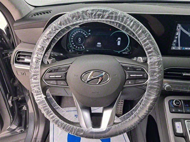 Hyundai Palisade Gasoline 3.8 4WD Calligraphy - автомобили, коли, обяви за нови и употребявани 6