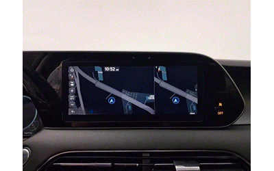 Hyundai Palisade Gasoline 3.8 4WD Calligraphy - автомобили, коли, обяви за нови и употребявани 8