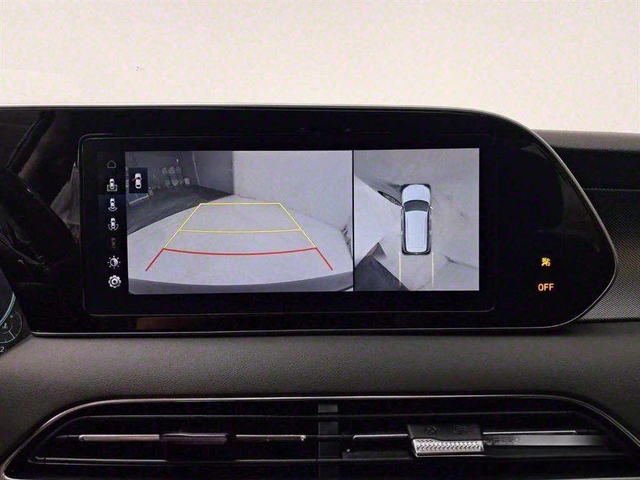 Hyundai Palisade Gasoline 3.8 4WD Calligraphy - автомобили, коли, обяви за нови и употребявани 9