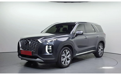 hyundai-palisade - 0